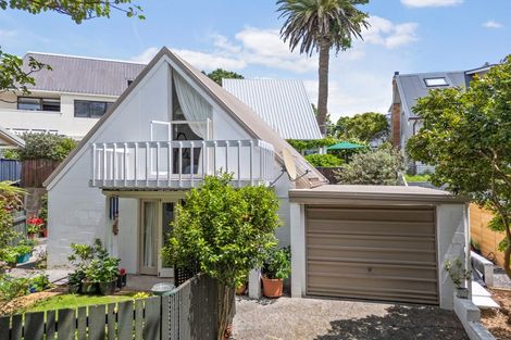 Photo of property in 46 Albert Road, Devonport, Auckland, 0624