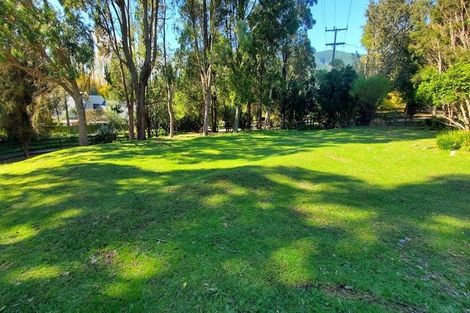 Photo of property in 87 Te Hora Pa Road, Canvastown, Havelock, 7178