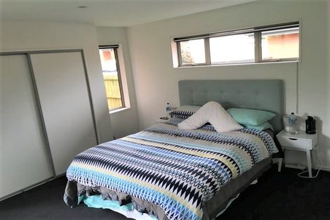 Photo of property in 42a Lindsay Street, St Albans, Christchurch, 8014