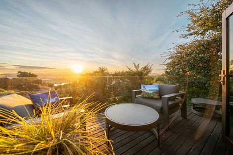 Photo of property in 245 Cannon Hill Crescent, Mount Pleasant, Christchurch, 8081