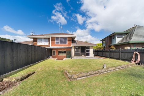 Photo of property in 47a Carter Crescent, Awapuni, Palmerston North, 4412