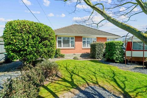 Photo of property in 102 Amyes Road, Hornby, Christchurch, 8042