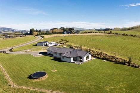 Photo of property in 237 Baker Road, Berwick Forest, Outram, 9073