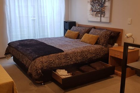 Photo of property in Dual Apartments, 108/142u Vivian Street, Te Aro, Wellington, 6011