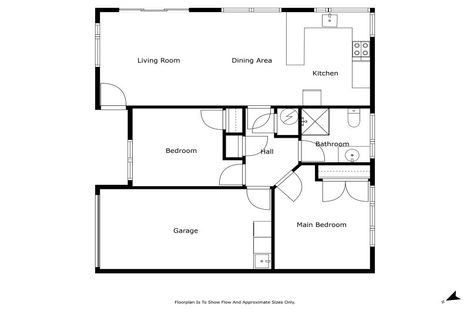 Photo of property in Miramar Villas, 22/3u Byron Street, Miramar, Wellington, 6022