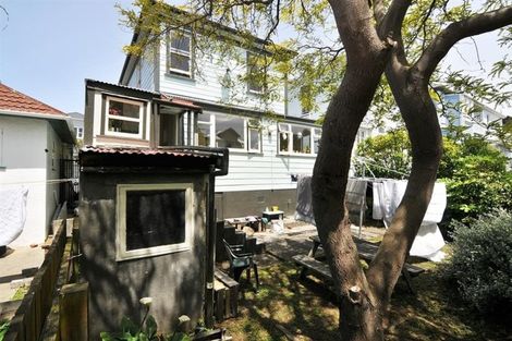 Photo of property in 18 Colombo Street, Newtown, Wellington, 6021