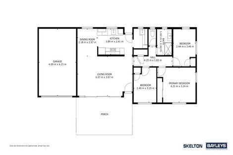 Photo of property in 186 Guppy Road, Taradale, Napier, 4112