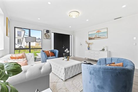 Photo of property in 5 Knockanara Drive, Flat Bush, Auckland, 2019