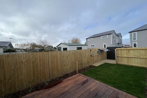Photo of property in 4/32 Ryan Street, Phillipstown, Christchurch, 8011
