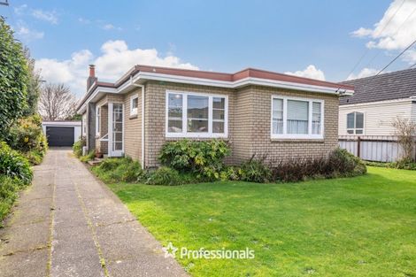 Photo of property in 77 Walters Street, Avalon, Lower Hutt, 5011