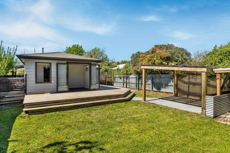 Photo of property in 105 Smith Street, Woolston, Christchurch, 8062