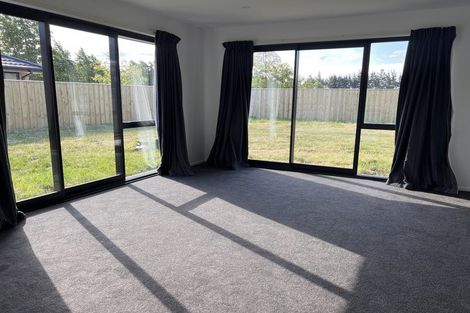 Photo of property in 89 Northmoor Boulevard, Rolleston, 7615