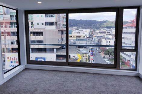 Photo of property in Vsp South, 601/168u Victoria Street, Te Aro, Wellington, 6011