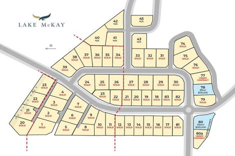Photo of property in 25 Lake Mckay Drive, Luggate, 9382