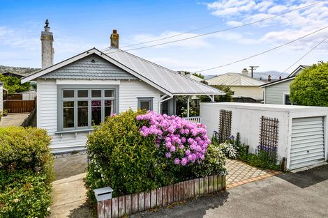 Photo of property in 24 Calder Street, Saint Kilda, Dunedin, 9012
