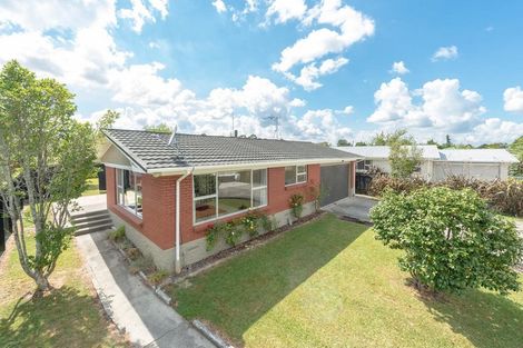 Photo of property in 22 Lovelock Place, Chartwell, Hamilton, 3210