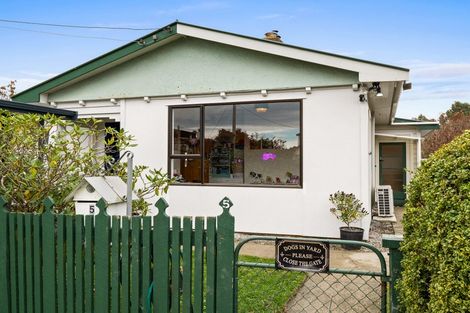Photo of property in 5 Stronsa Street, Palmerston, 9430