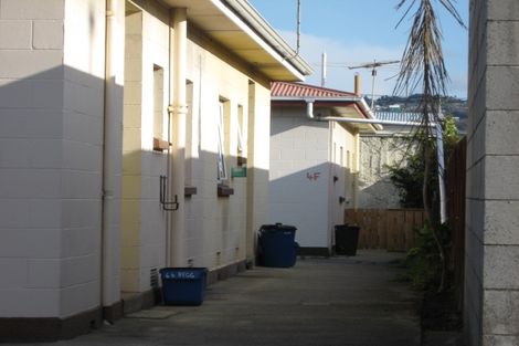 Photo of property in 4f Begg Street, Saint Kilda, Dunedin, 9012