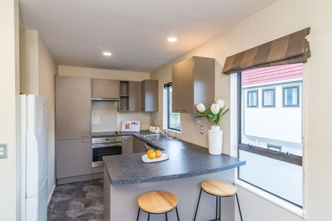 Photo of property in 2u1 Goring Street, Thorndon, Wellington, 6011