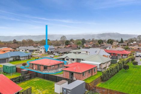 Photo of property in 3a Cedar Crescent, Matamata, 3400