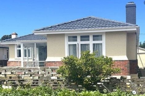 Photo of property in 21 Dart Street, Oamaru North, Oamaru, 9400