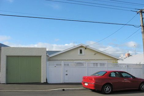 Photo of property in 57 Overtoun Terrace, Hataitai, Wellington, 6021