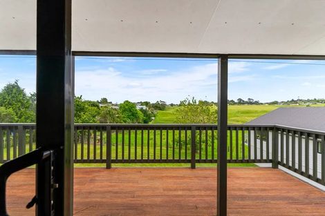 Photo of property in 8 Bellbird Crescent, Dargaville, 0310