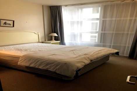Photo of property in St Pauls Apartments, 83/43u Mulgrave Street, Thorndon, Wellington, 6011