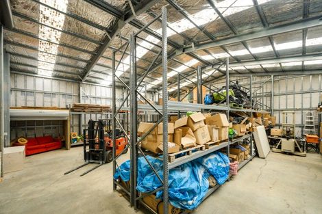 Photo of property in 210 Old West Road, Turitea, Palmerston North, 4472