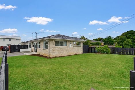 Photo of property in 1/5 Royal Arch Place, Rosehill, Papakura, 2113