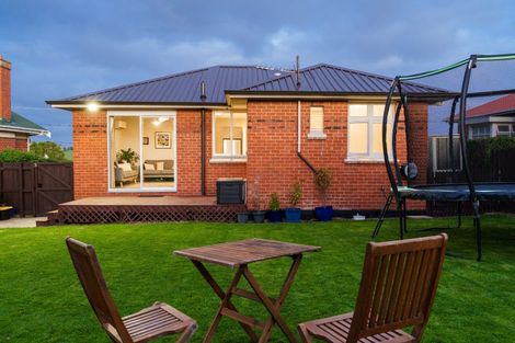 Photo of property in 55 Spencer Street, Andersons Bay, Dunedin, 9013