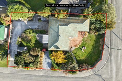 Photo of property in 21 Queens Crescent, Oamaru, 9400