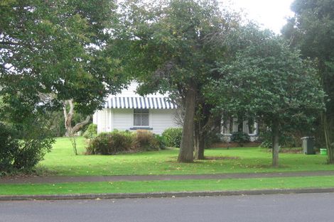 Photo of property in 80 Kimpton Road, Papatoetoe, Auckland, 2025