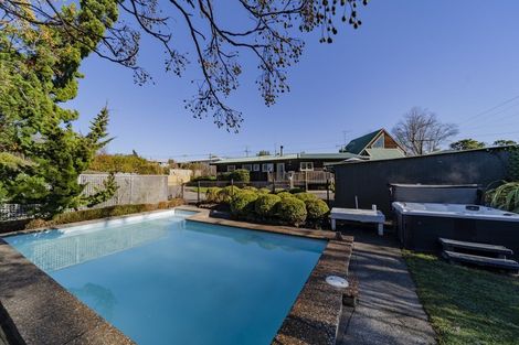 Photo of property in 115 Porangahau Road, Waipukurau, 4200