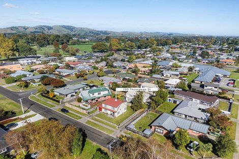 Photo of property in 100 Thompson Street, Leamington, Cambridge, 3432