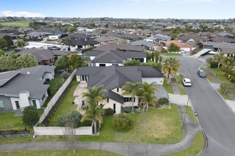 Photo of property in 8 Tallentire Crescent, Huntington, Hamilton, 3210