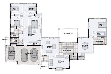 Photo of property in 1532 Cambridge Road, Cambridge, 3283