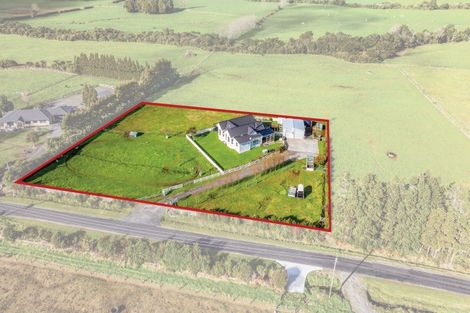 Photo of property in 333 Norfolk Road, Norfolk, Inglewood, 4388