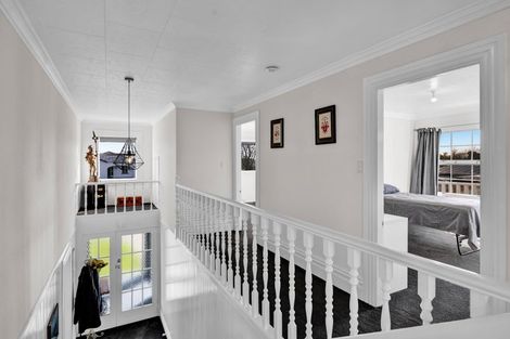 Photo of property in 36 Tawhiti Road, Hawera, 4610