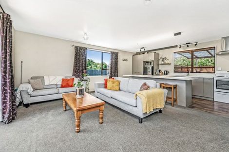 Photo of property in 4 School Lane, Kirwee, Darfield, 7571