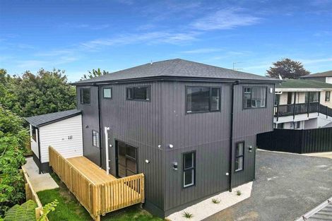 Photo of property in 37b Prospect Terrace, Pukekohe, 2120