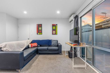 Photo of property in 56c Brockworth Place, Riccarton, Christchurch, 8011