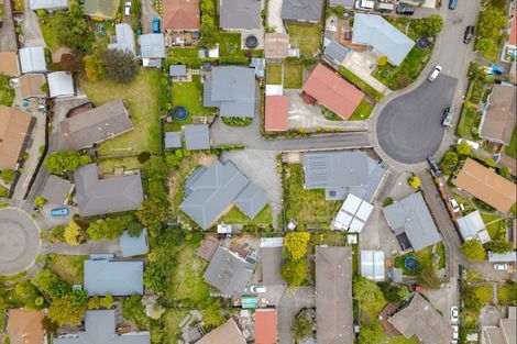 Photo of property in 10 Cowper Place, Avondale, Christchurch, 8061