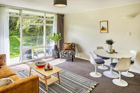 Photo of property in 1a/145 Ohiro Road, Brooklyn, Wellington, 6021