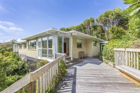 Photo of property in 16f1 Ngatoto Street, Ngaio, Wellington, 6035