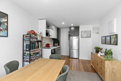 Photo of property in Vsp South, 303/168u Victoria Street, Te Aro, Wellington, 6011