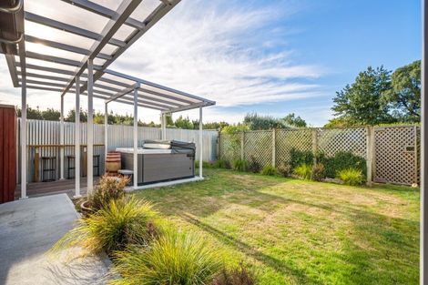 Photo of property in 18 Townend Street, Waipara, 7483