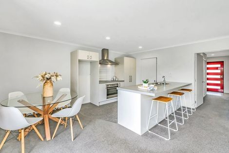 Photo of property in 57 Farnborough Way, Rolleston, 7615