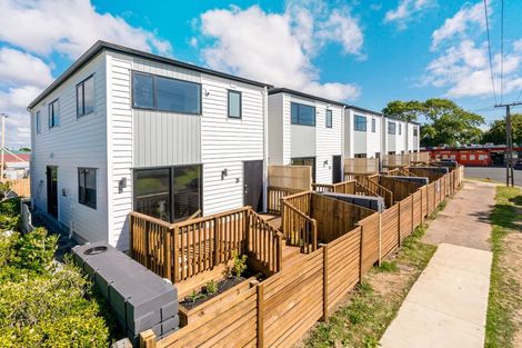 Photo of property in 1d Kairanga Street, Mangere East, Auckland, 2024