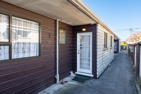 Photo of property in 50c Oxford Street, South Dunedin, Dunedin, 9012